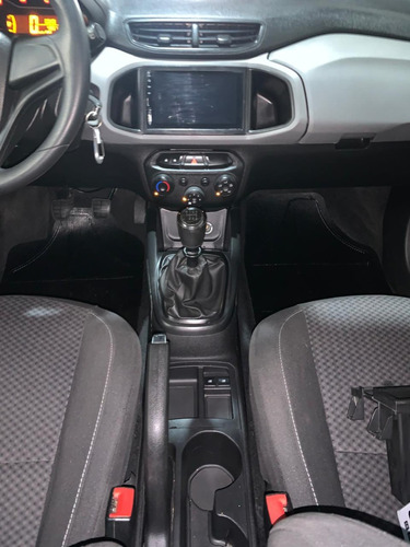 Chevrolet Onix 1.0 Joy 5p