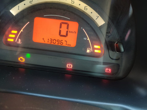 Citroën C3 1.4 8v Glx Flex 5p