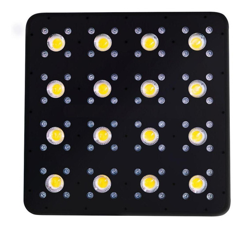 Panel Led Cultivo Indoor Apollo Evolution Pro 16 - 480w