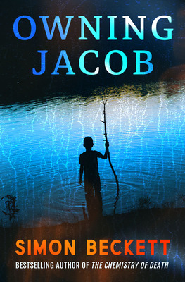 Libro Owning Jacob - Beckett, Simon