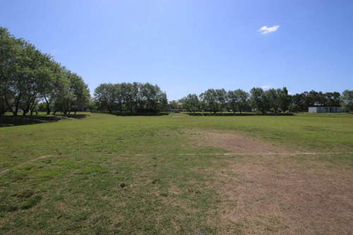 Lote En Venta En Cardales Village
