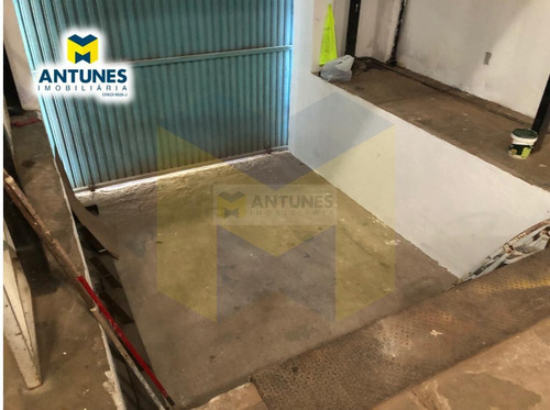 Imagem 5 de 7 de Alugue Galpão Com 270 M² Em Jardim Jordão, Próximo Ao Aeroporto - Ga-0554
