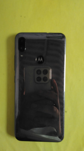 Motorola E6 Plus