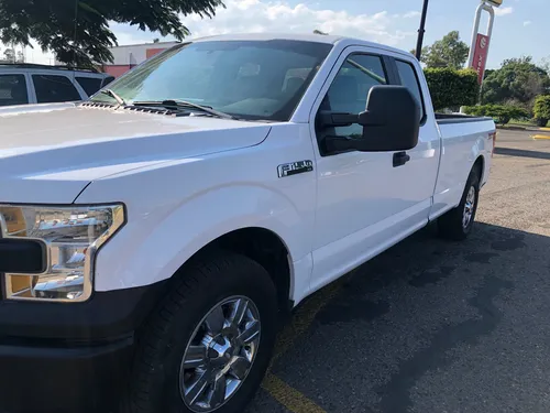Ford F-150 5.0l Doble Cabina V8 4x2 At