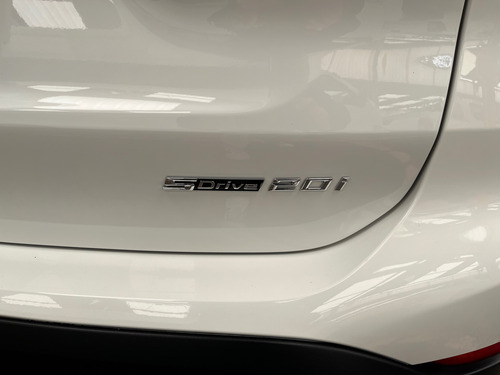 BMW X1 2.0 Sdrive 20ia X Line At