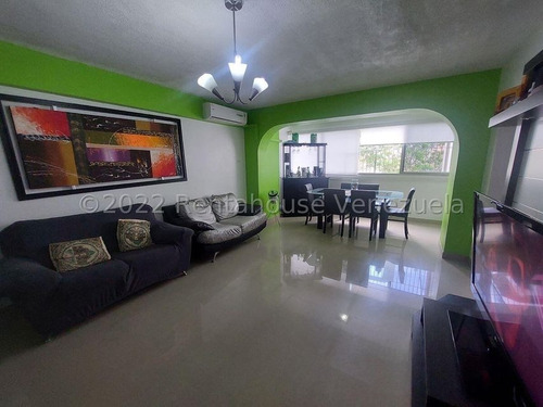 Imagen 6 de 8 de Apartamento En Venta Terrazas Del Club Hipico Mls #22-24736