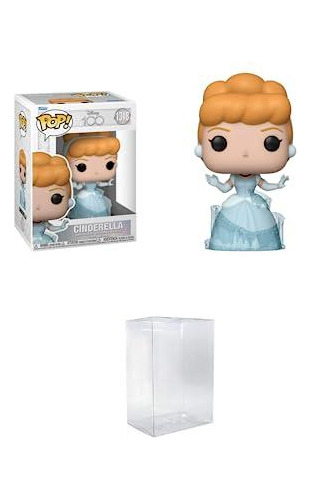 Funko Pop! Disney 100: Cenicienta