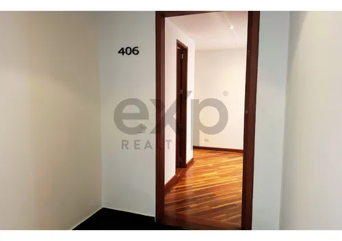 Apartamento Edificio Cariari En Chicó Navarra - Bogotá