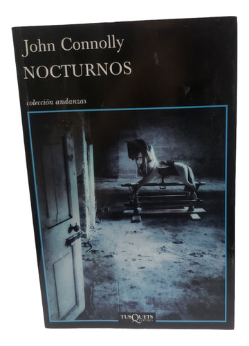 Nocturnos - John Connolly