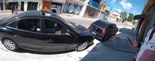 Hyundai Azera 2009 3.3 Gls Aut. 4p