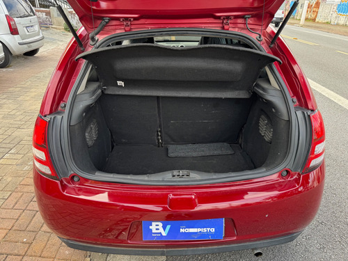 Citroën C3 1.2 Attraction Ptech Flex 5p