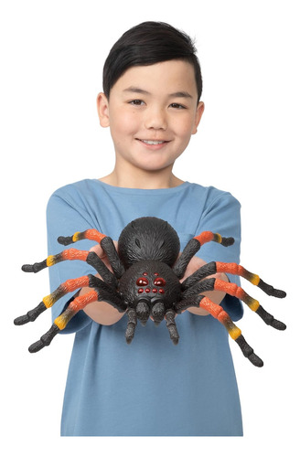 Zuru Robo Alive Tarántula