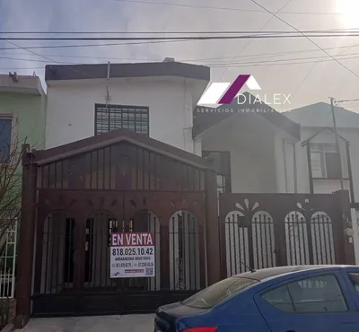 Casa en venta