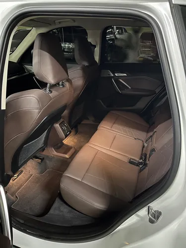 BMW X1 Sdrive 18 I