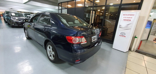 Toyota Corolla 1.8 Xei At Pack 136cv 2014
