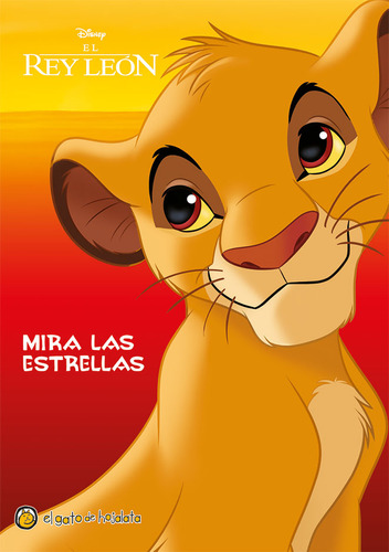 Mira Las Estrellas - El Rey Leon - Disney Pixar