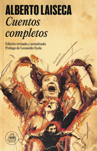 Libro Cuentos Completos - Laiseca, Alberto