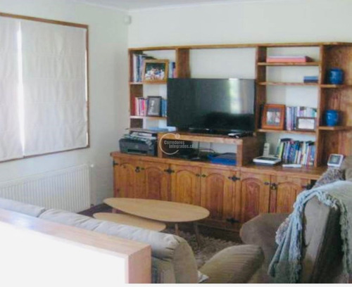 Linda Casa Estilo Chilena, Condominio Araucarias De Zapallar