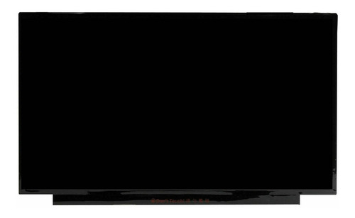 Pantalla 40 Pin Compatible N156hcn-eba Rev 1920*1080 Ips