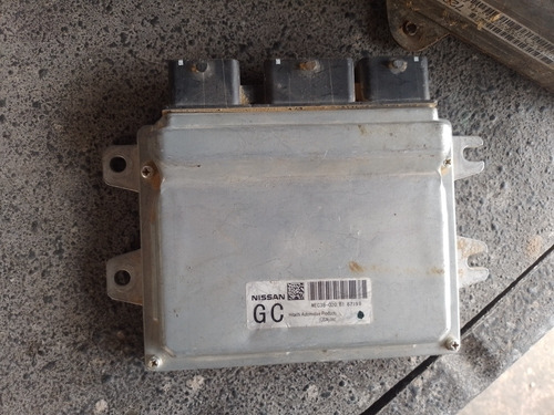Computadora De Nissan Np 300 Mec38-020 B1 8719b (Usado)