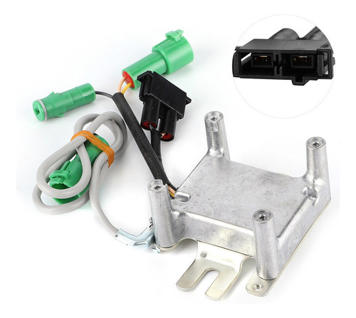Igniter Assy 89620-35140 - Módulo De Encendido Para Toyota H