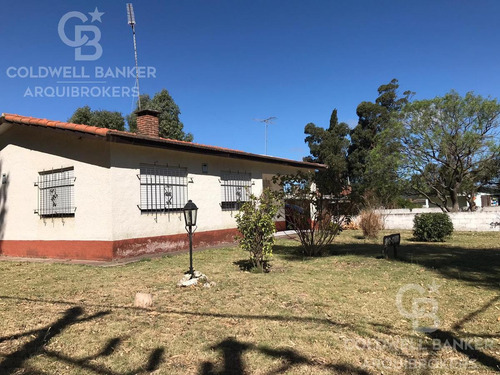 Casa 2 Dormitorios Equipada En Venta En Piriápolis