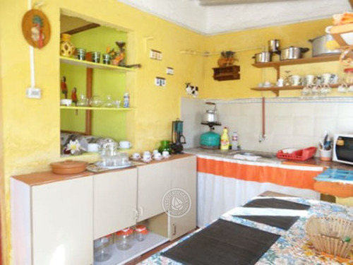 Casa Norma En Valizas