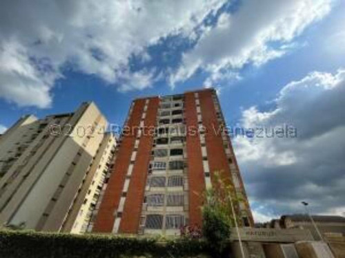 #24-20523  Bello Apartamento En Santa Paula 