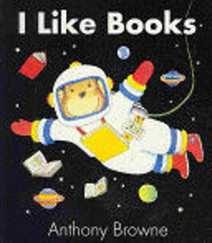 Libro I Like Books