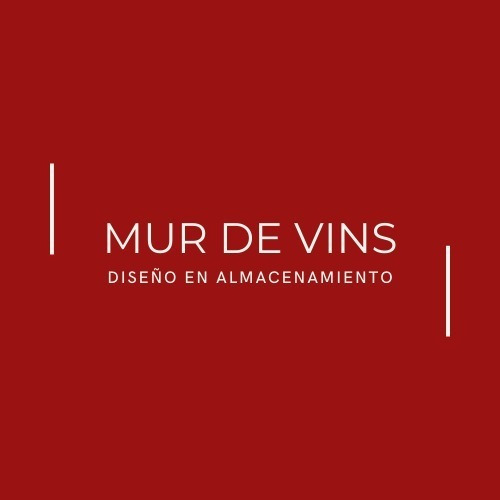 Imagen 7 de 7 de Vinoteca De Diseño - Única Del Mercado - Cirque