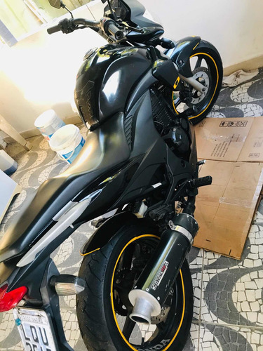 Honda Cb300r