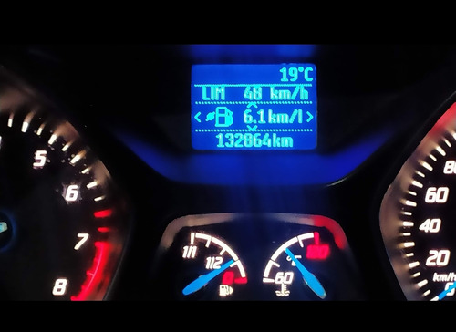 Ford Focus 1.6 Se Flex 5p