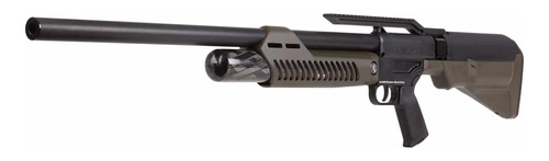 Rifle Hammer Calibre 50 (caza Mayor/oferta) Umarex !