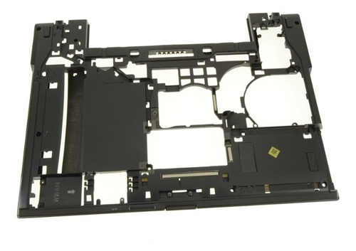 622t1 Dell Latitude E6410 New Bottom Cover Base Inferior 