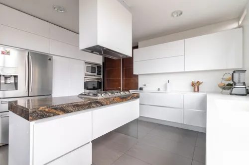 Apartamento En Venta En Chicó Oriental. Cod V9828