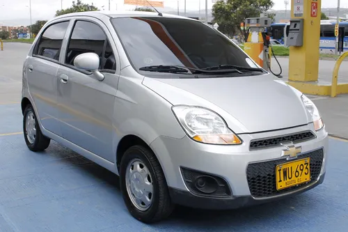 Chevrolet Spark 1.0 Life