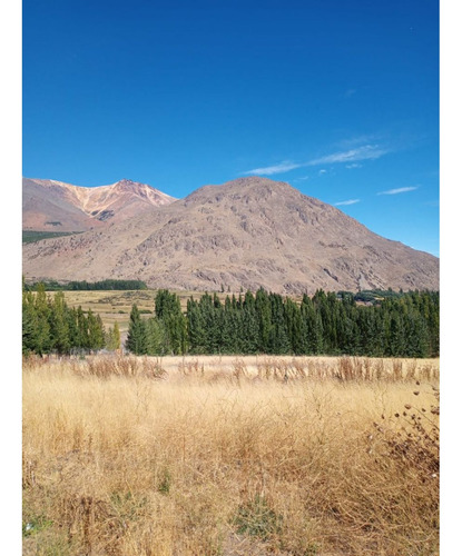 Lote En Loteo El Paraíso Esquel Chubut