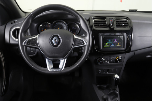 Renault Sandero Stepway 1.6 16v Intense Cvt