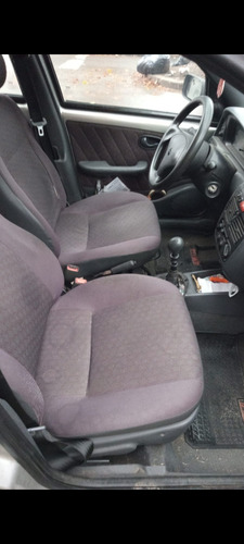 Fiat Siena 1.7 El