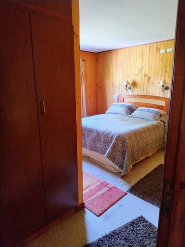 Hostal En Venta En Comuna Villarrica, Licanray