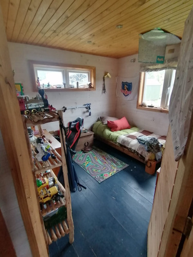 Casa En Pastahué (san Pedro), Región De Los Lagos, Chiloé