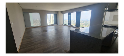 Imagen 2 de 30 de Bonito Departamento A Estrenar En Bosque De Las Lomas
