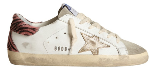 Tennis Golden Goose Super Star Talon Tigre