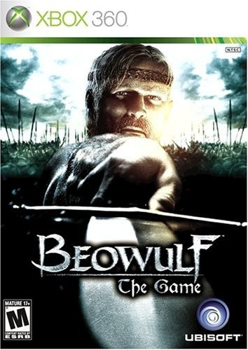 Videojuego: Beowulf: The Game Ubisoft