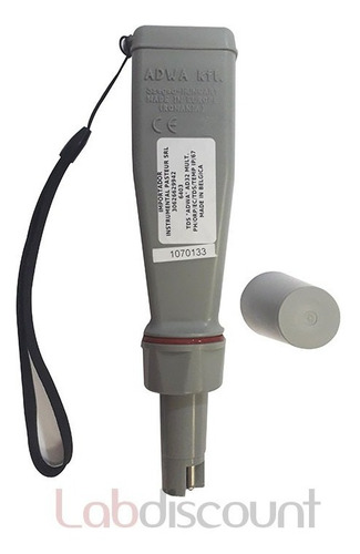 Imagen 2 de 9 de Tds Portátil Adwa Ad32 Pocket Tester Waterproof