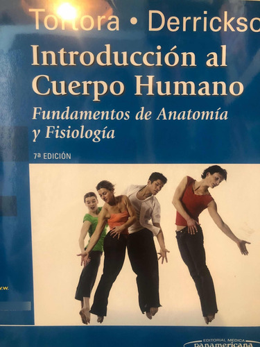 Introducción Al Cuerpo Humano