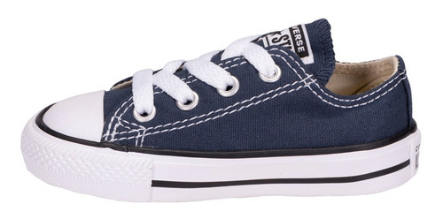 Converse Chuck Taylor Core Niños 7J237C-3