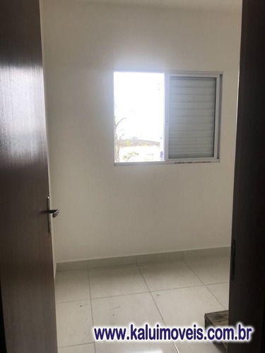 Jd Alzira Franco - Apto. Cobertura S/ Condomínio - 66918