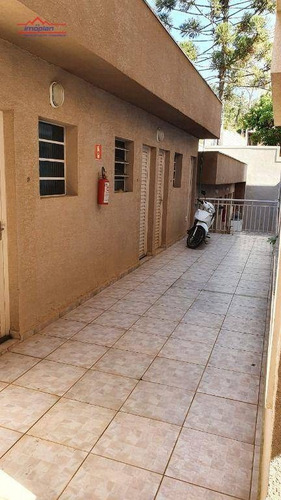 Imagem 15 de 15 de Apartamento Com 2 Dormitórios À Venda, 60 M² Por R$ 330.000,00 - Jardim Maristela - Atibaia/sp - Ap0412