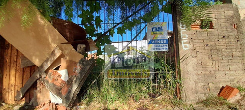 Imagem 3 de 3 de Terreno À Venda, 125 M² Por R$ 80.000,00 - Residencial Bordon - Sumaré/sp - Te0958